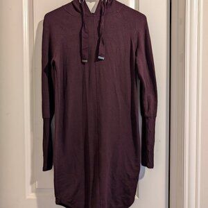 Athleta purple dress XXS